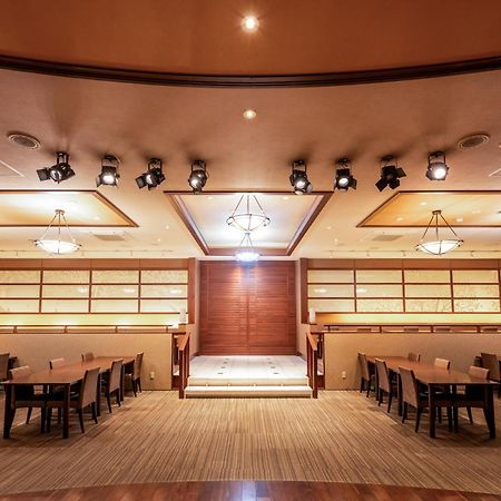 Yumoto Kanko Hotel Saikyo Nagato  Luaran gambar