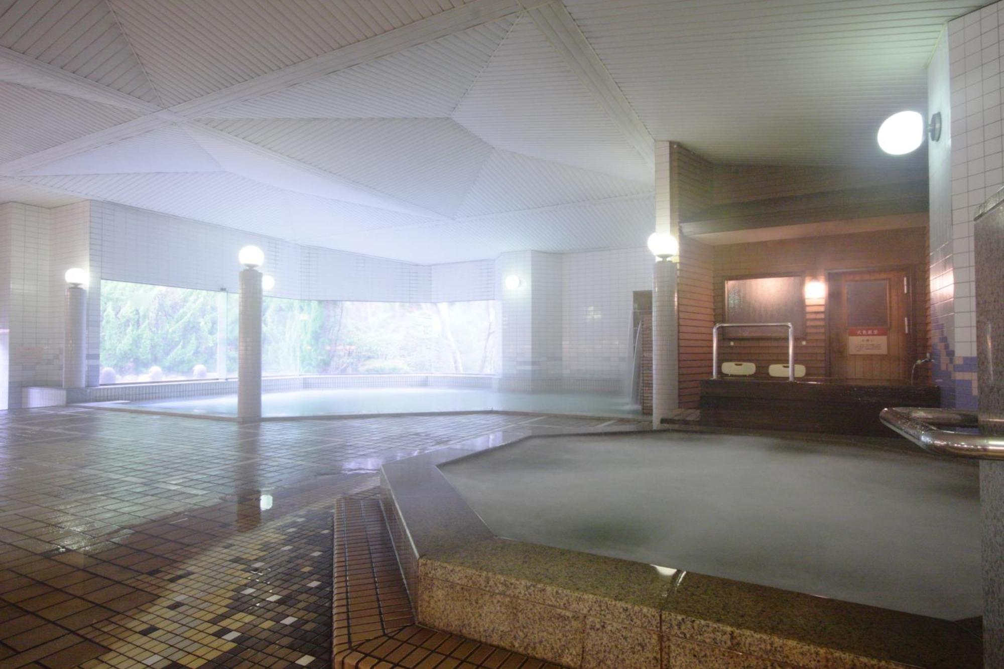 Yumoto Kanko Hotel Saikyo Nagato  Luaran gambar