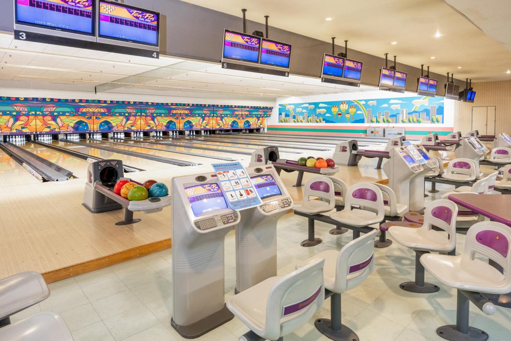 Yumoto Kanko Hotel Saikyo Nagato  Luaran gambar
