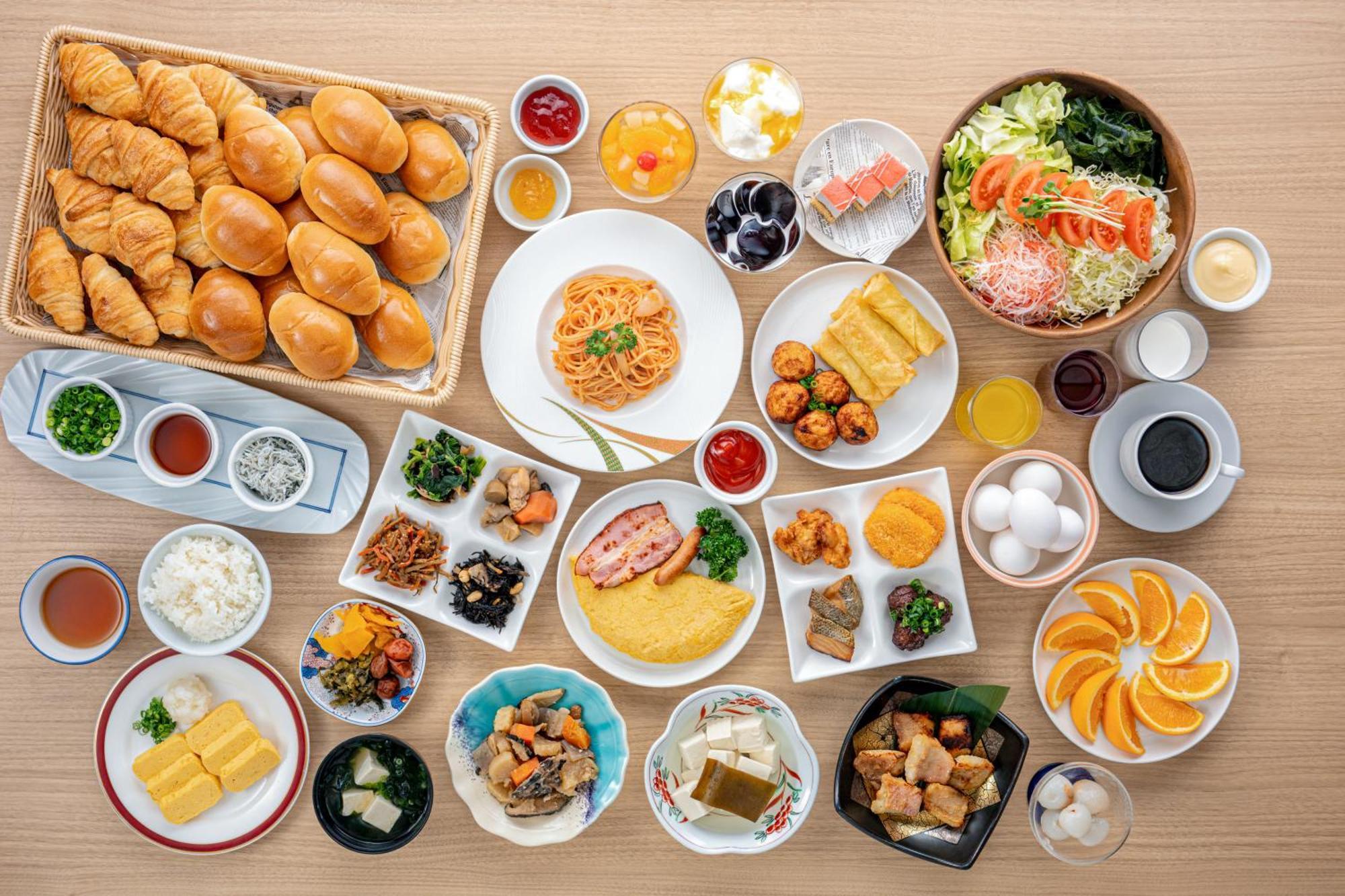 Yumoto Kanko Hotel Saikyo Nagato  Luaran gambar